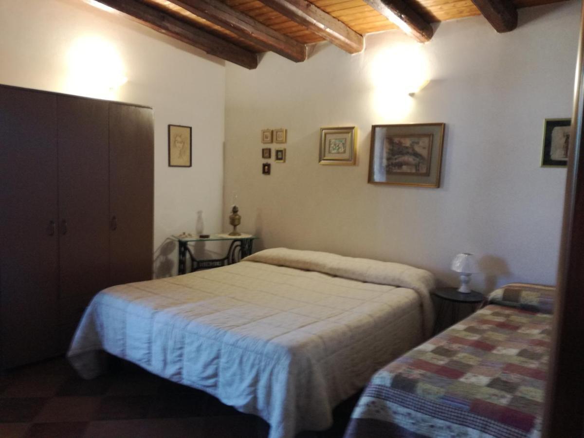 La Pietra Βίλα Chiaramonte Gulfi Εξωτερικό φωτογραφία