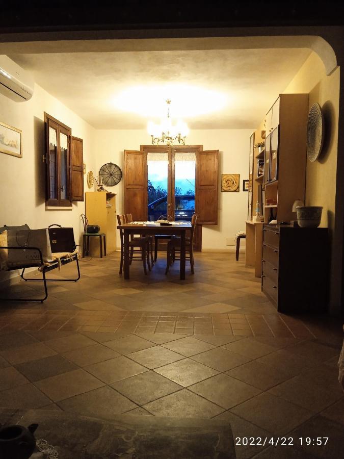 La Pietra Βίλα Chiaramonte Gulfi Εξωτερικό φωτογραφία