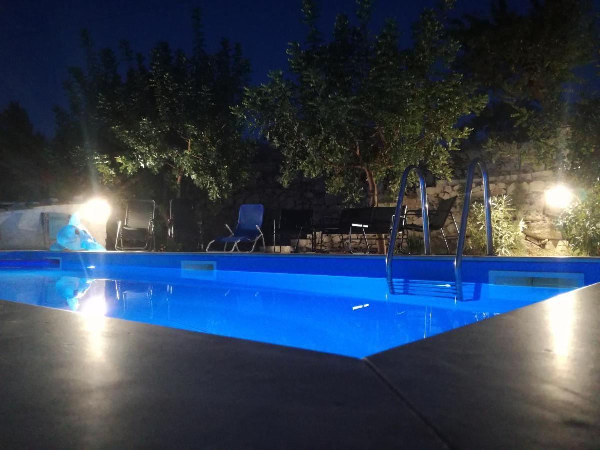 La Pietra Βίλα Chiaramonte Gulfi Εξωτερικό φωτογραφία