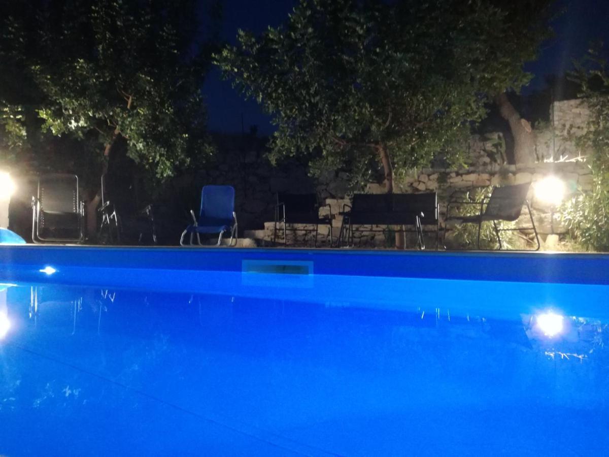 La Pietra Βίλα Chiaramonte Gulfi Εξωτερικό φωτογραφία