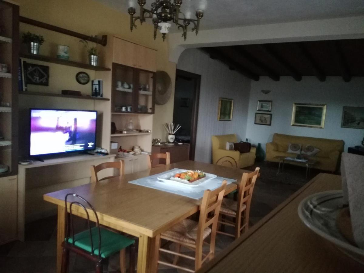 La Pietra Βίλα Chiaramonte Gulfi Εξωτερικό φωτογραφία