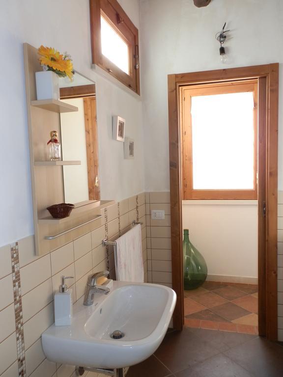 La Pietra Βίλα Chiaramonte Gulfi Δωμάτιο φωτογραφία
