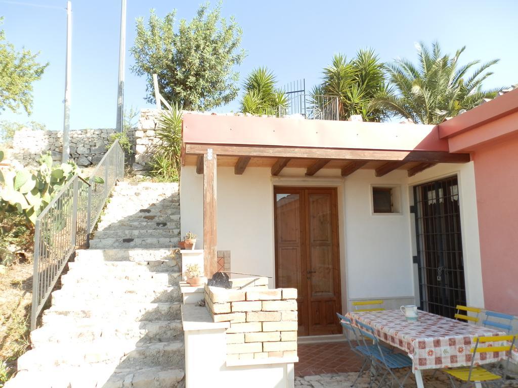La Pietra Βίλα Chiaramonte Gulfi Δωμάτιο φωτογραφία