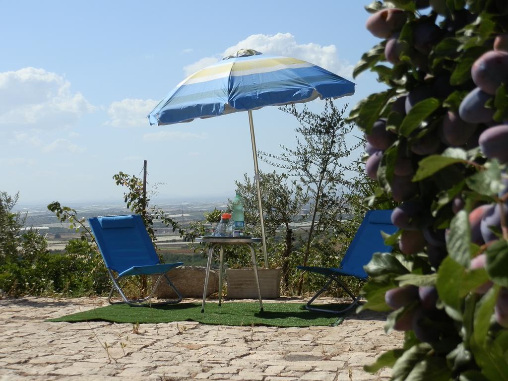 La Pietra Βίλα Chiaramonte Gulfi Δωμάτιο φωτογραφία