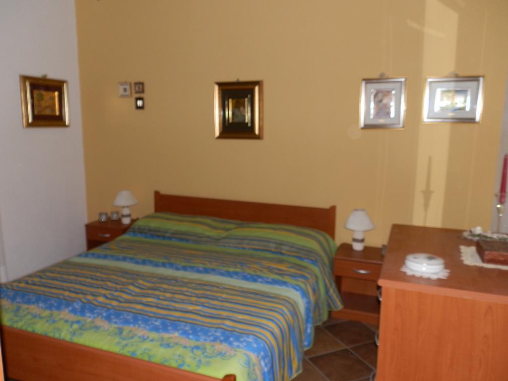 La Pietra Βίλα Chiaramonte Gulfi Δωμάτιο φωτογραφία