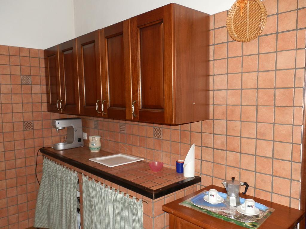 La Pietra Βίλα Chiaramonte Gulfi Δωμάτιο φωτογραφία