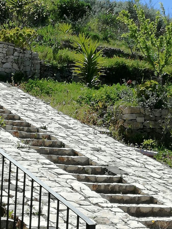 La Pietra Βίλα Chiaramonte Gulfi Εξωτερικό φωτογραφία
