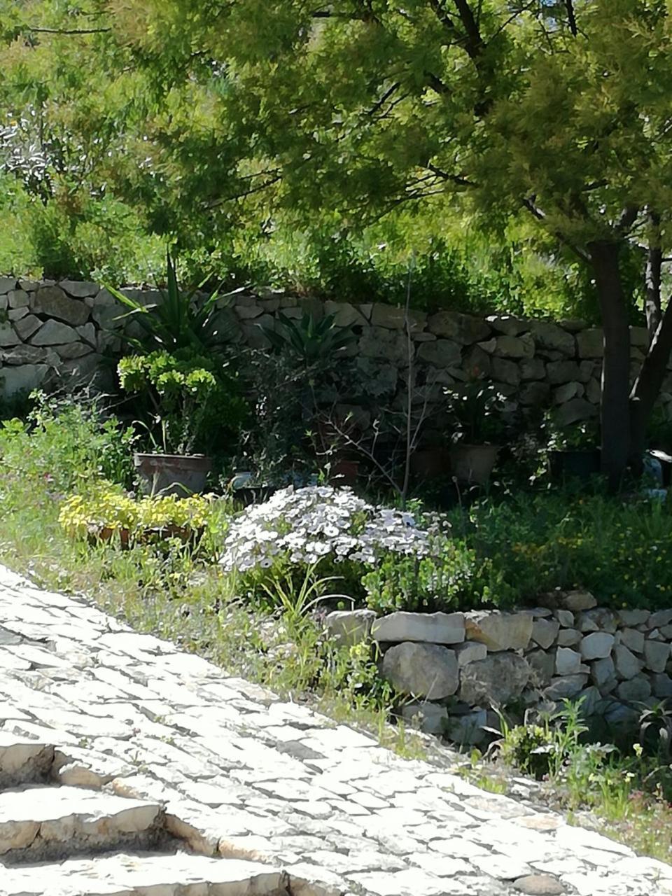 La Pietra Βίλα Chiaramonte Gulfi Εξωτερικό φωτογραφία