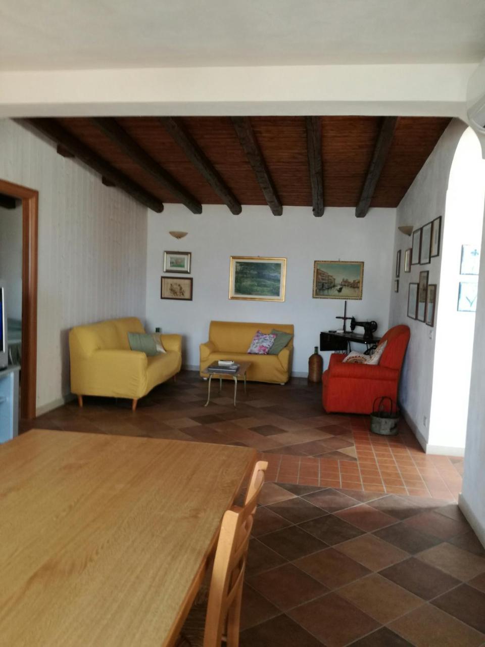 La Pietra Βίλα Chiaramonte Gulfi Εξωτερικό φωτογραφία
