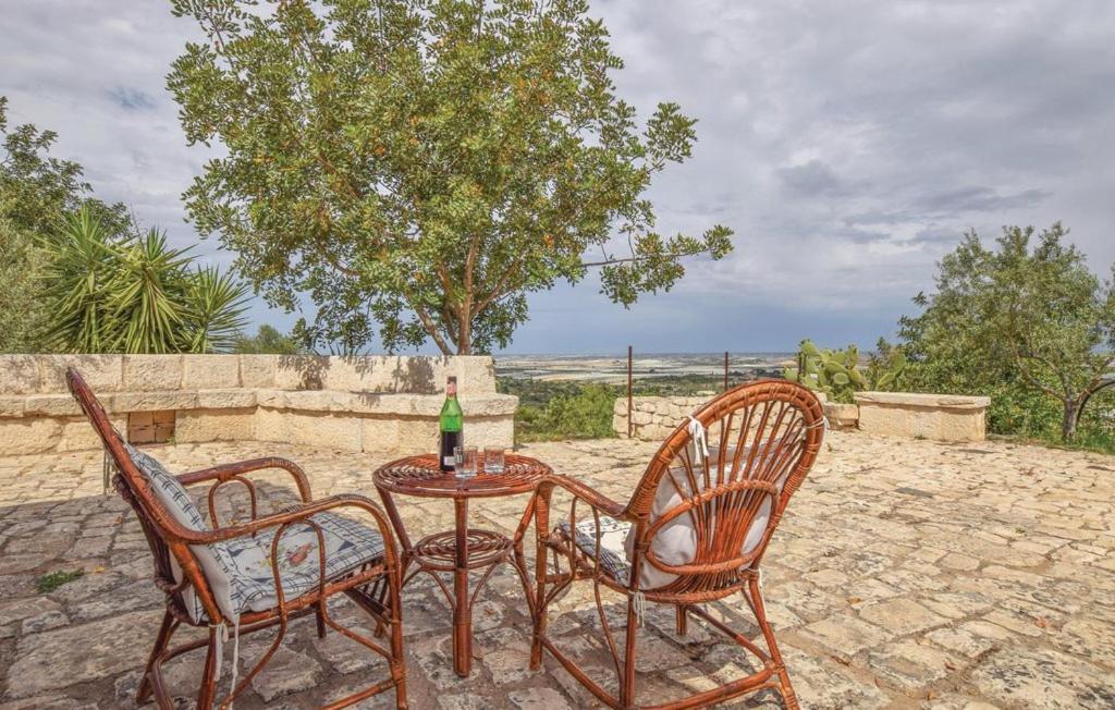 La Pietra Βίλα Chiaramonte Gulfi Εξωτερικό φωτογραφία
