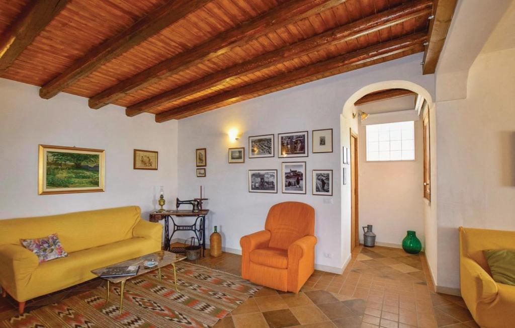 La Pietra Βίλα Chiaramonte Gulfi Εξωτερικό φωτογραφία