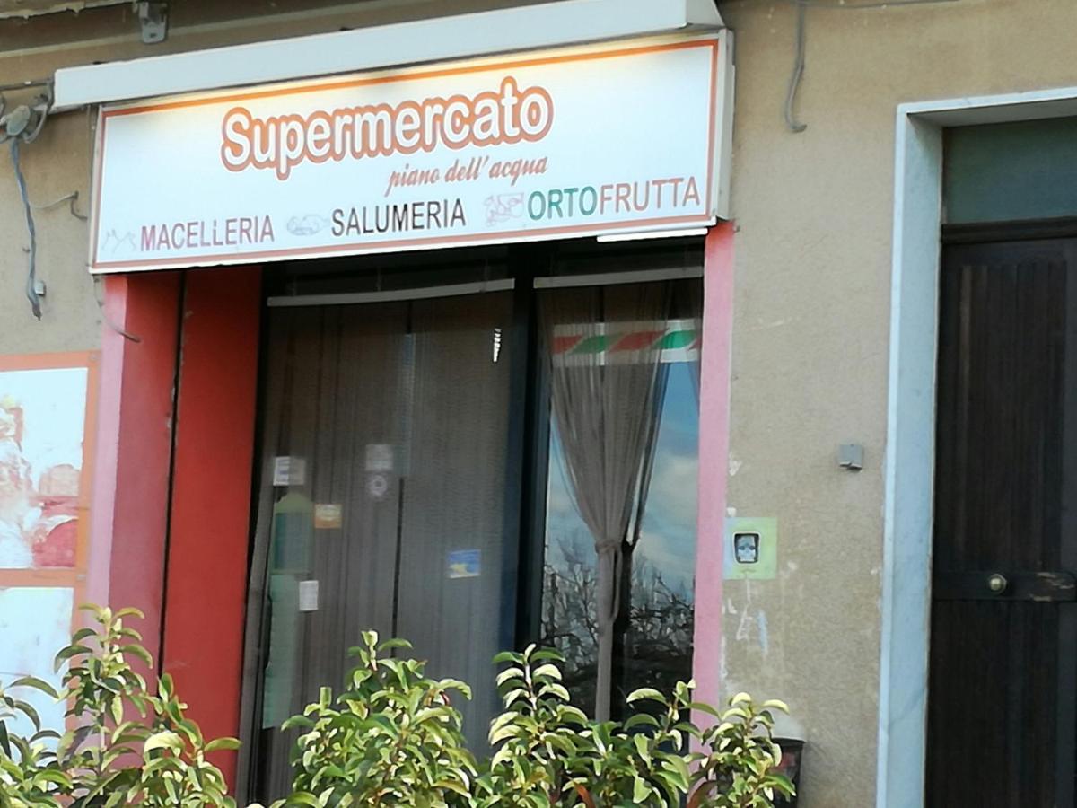 La Pietra Βίλα Chiaramonte Gulfi Εξωτερικό φωτογραφία