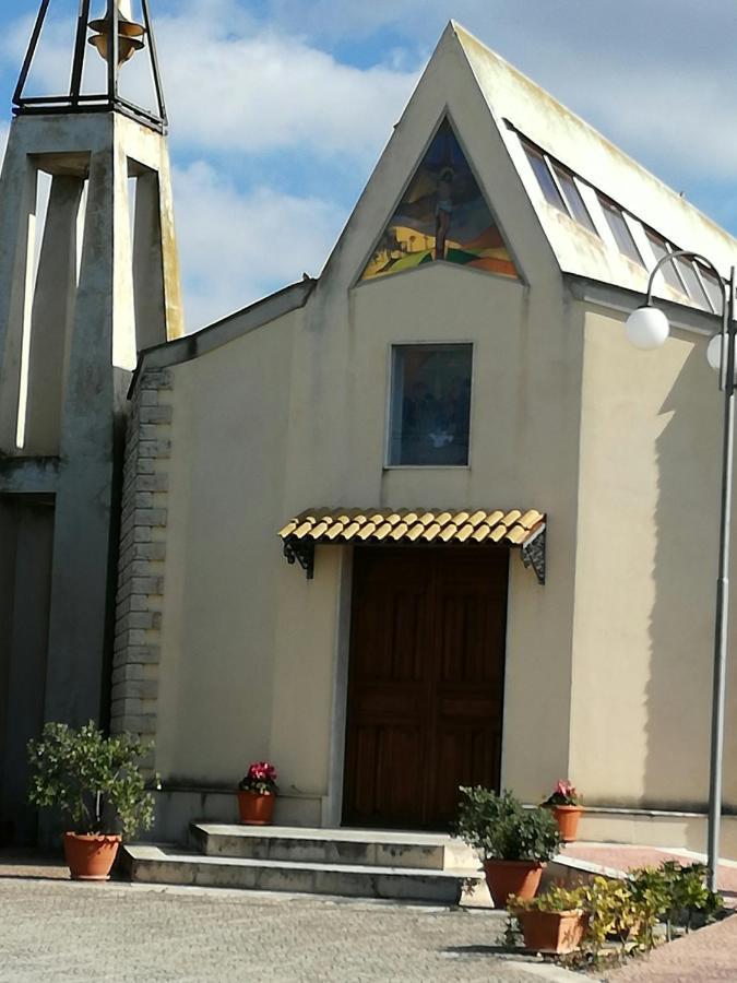 La Pietra Βίλα Chiaramonte Gulfi Εξωτερικό φωτογραφία