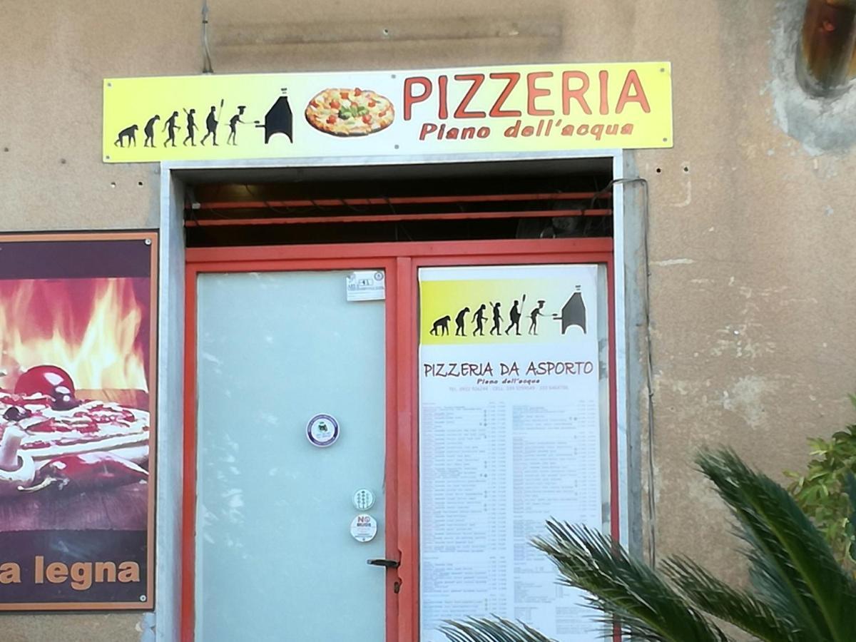 La Pietra Βίλα Chiaramonte Gulfi Εξωτερικό φωτογραφία